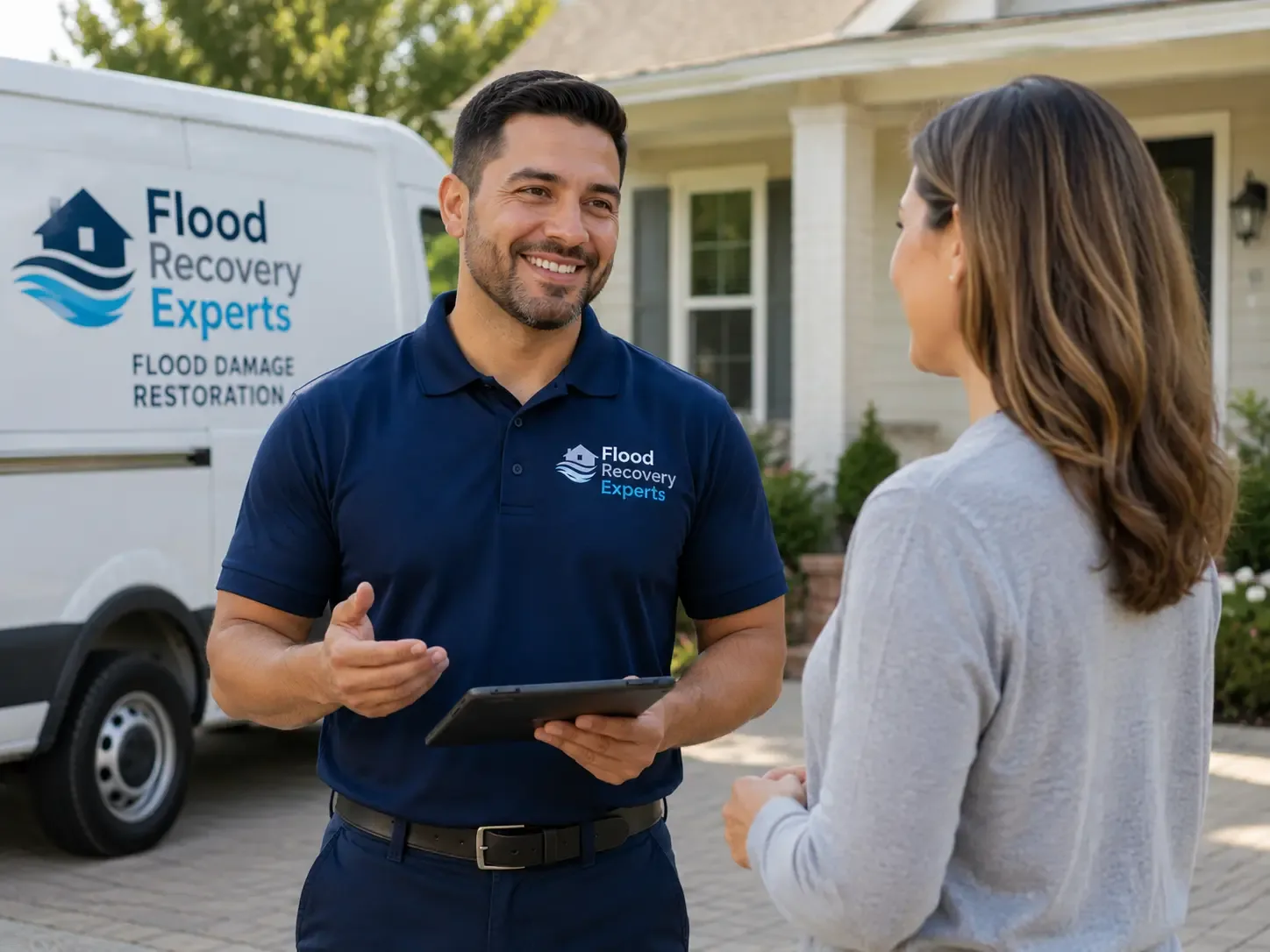 Flood Damage Cleanup Forest Junction, WI FAQs